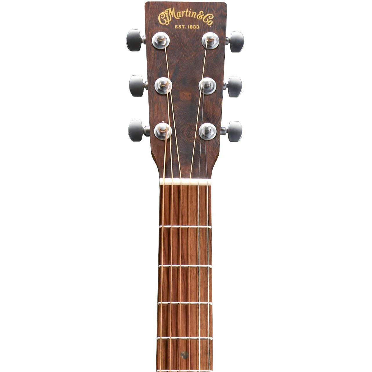 Đàn Guitar Acoustic Martin 0-X2E Cocobolo X Series - Natural-Mai Nguyên Music