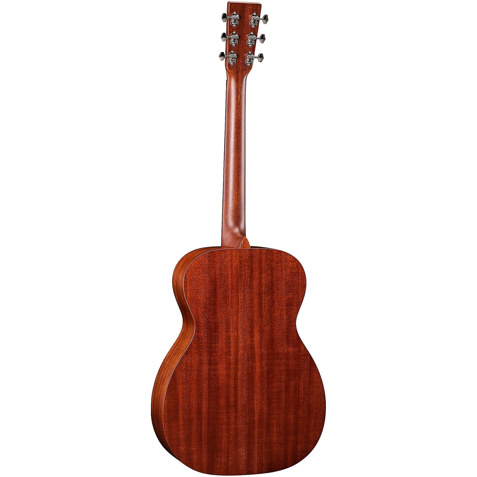 Đàn Guitar Acoustic Martin 00-15M 15 Series - Natural-Mai Nguyên Music