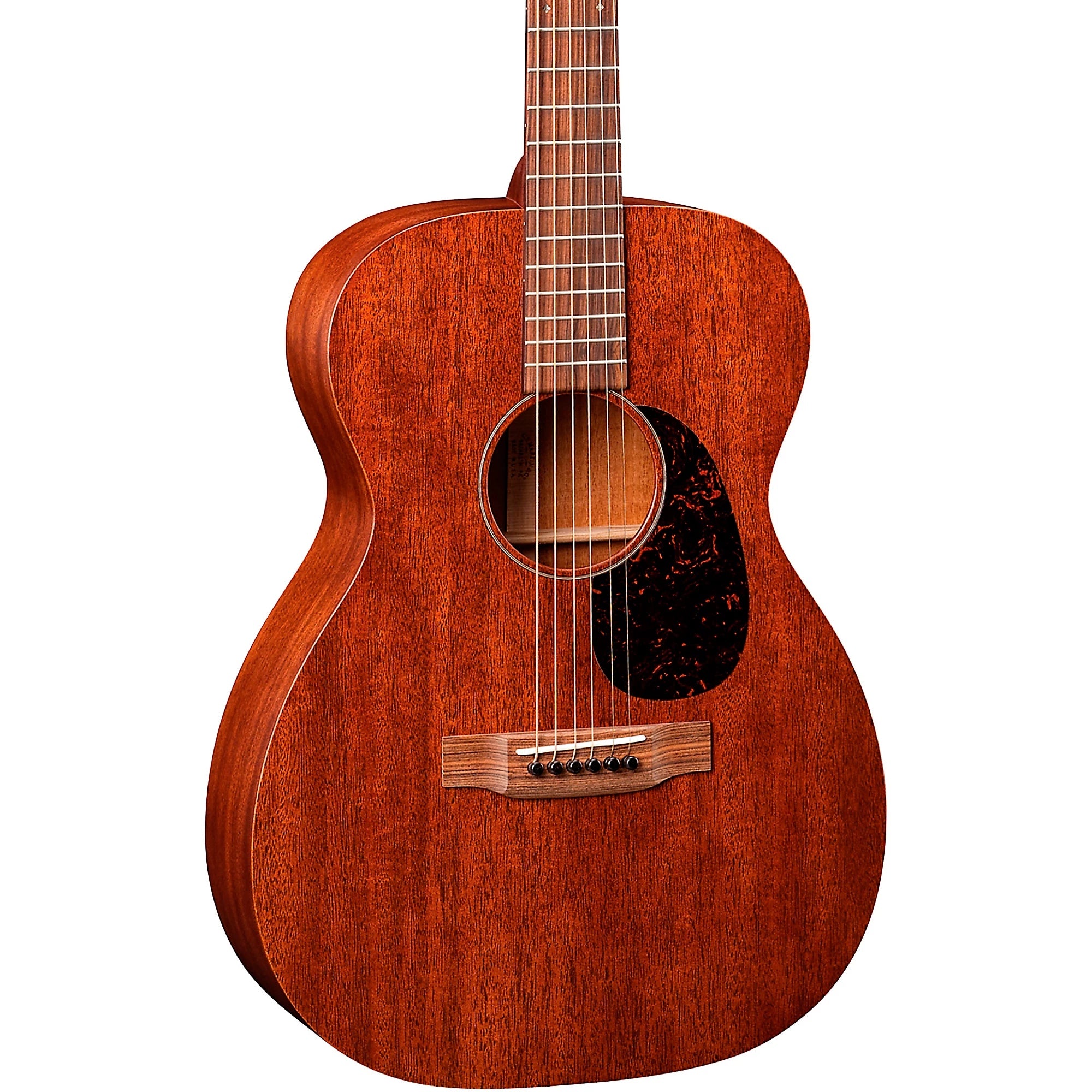Đàn Guitar Acoustic Martin 00-15M 15 Series - Natural-Mai Nguyên Music