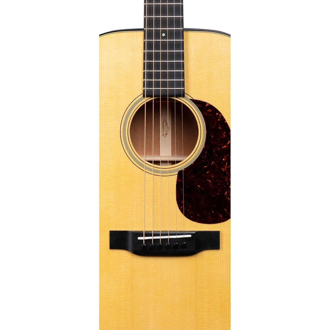 Đàn Guitar Acoustic Martin 00-18 Standard Series - 2025-Mai Nguyên Music