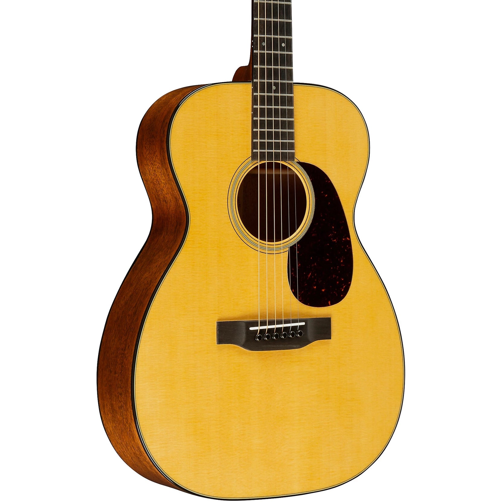 Đàn Guitar Acoustic Martin 00-18 Standard Series - Natural Aging Toner-Mai Nguyên Music