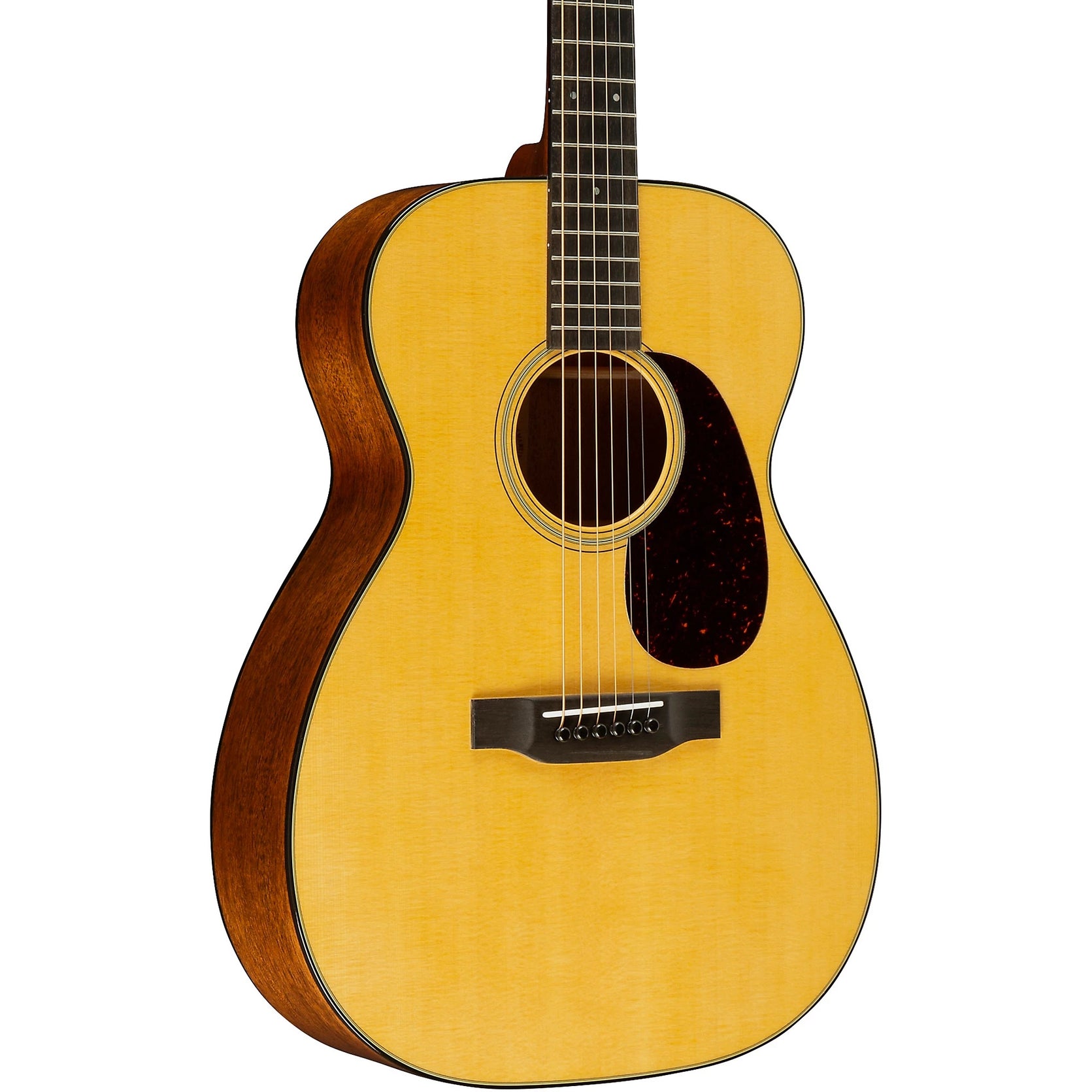 Đàn Guitar Acoustic Martin 00-18 Standard Series - Natural Aging Toner-Mai Nguyên Music