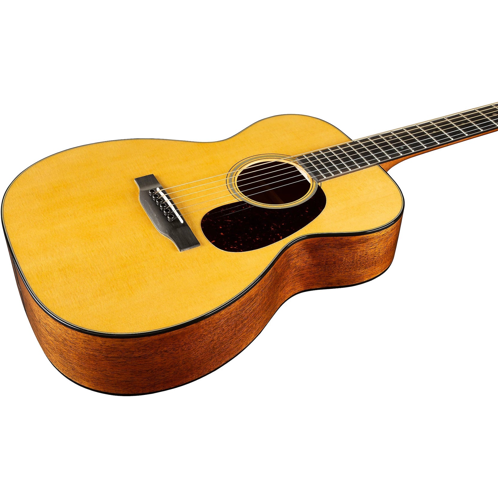 Đàn Guitar Acoustic Martin 00-18 Standard Series - Natural Aging Toner-Mai Nguyên Music