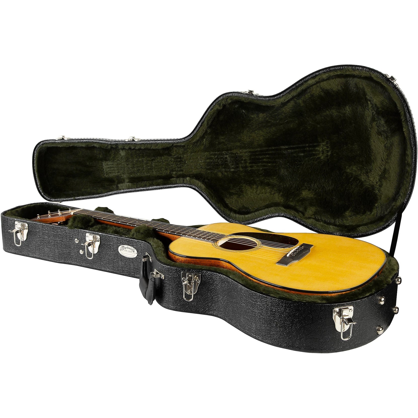 Đàn Guitar Acoustic Martin 00-18 Standard Series - Natural Aging Toner-Mai Nguyên Music