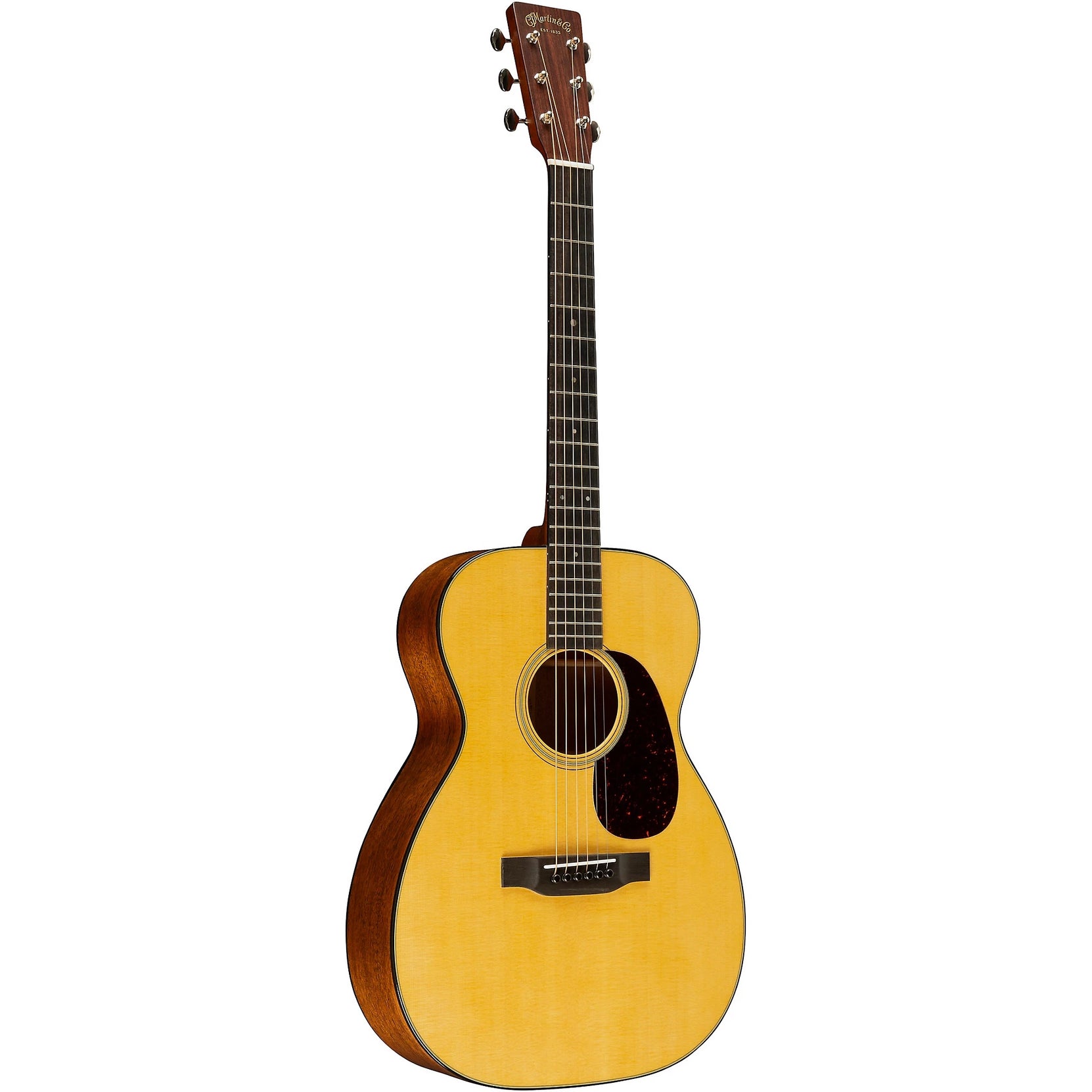 Đàn Guitar Acoustic Martin 00-18 Standard Series - Natural Aging Toner-Mai Nguyên Music