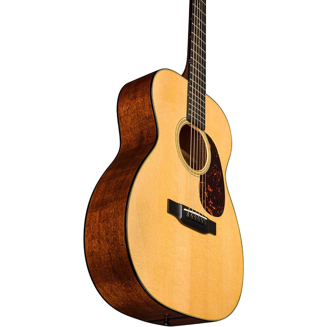 Đàn Guitar Acoustic Martin 00-18 Standard Series w/Case-Mai Nguyên Music