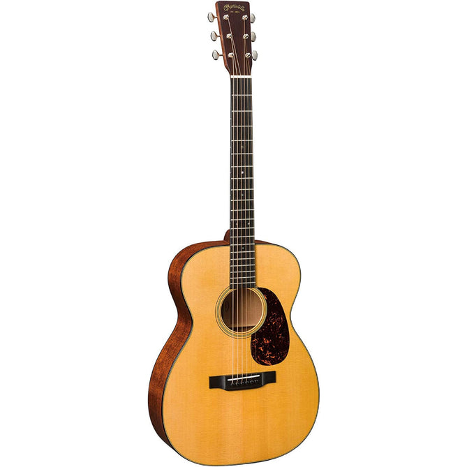 Đàn Guitar Acoustic Martin 00-18 Standard Series w/Case-Mai Nguyên Music
