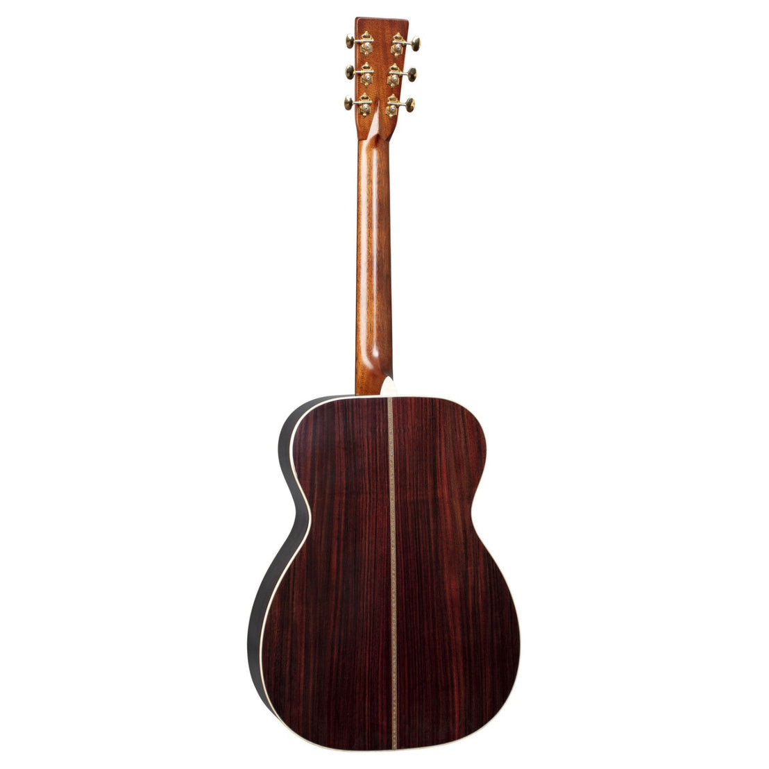Đàn Guitar Acoustic Martin 00-28 Modern Deluxe Series - Natural-Mai Nguyên Music