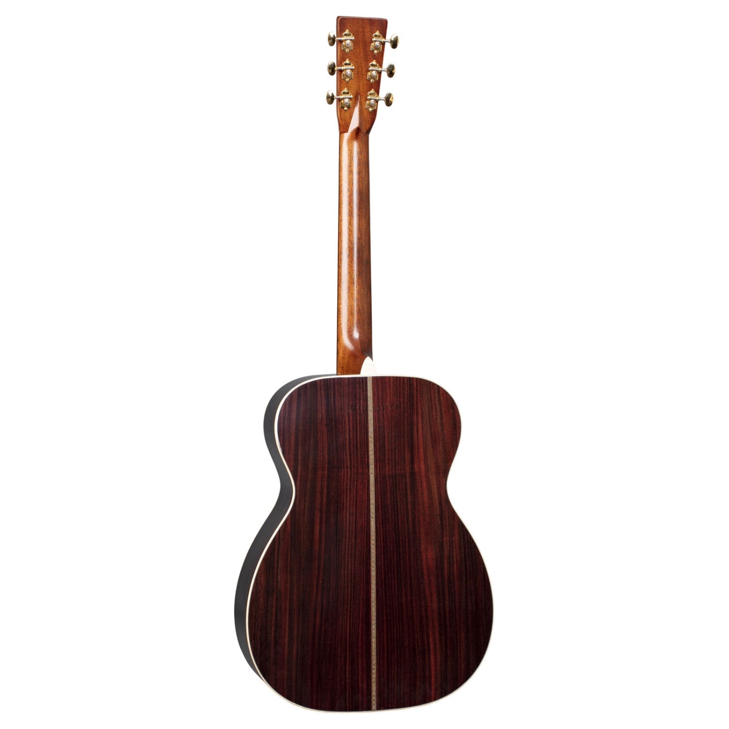 Đàn Guitar Acoustic Martin 00-28 Modern Deluxe Series - Natural-Mai Nguyên Music