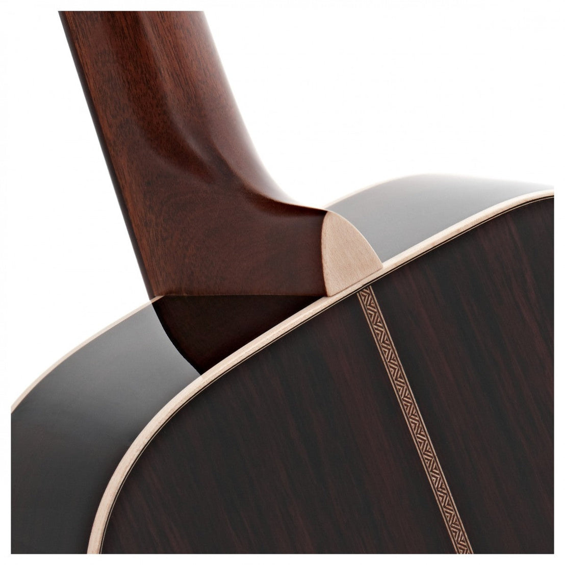 Đàn Guitar Acoustic Martin 00-28 Modern Deluxe Series - Natural-Mai Nguyên Music