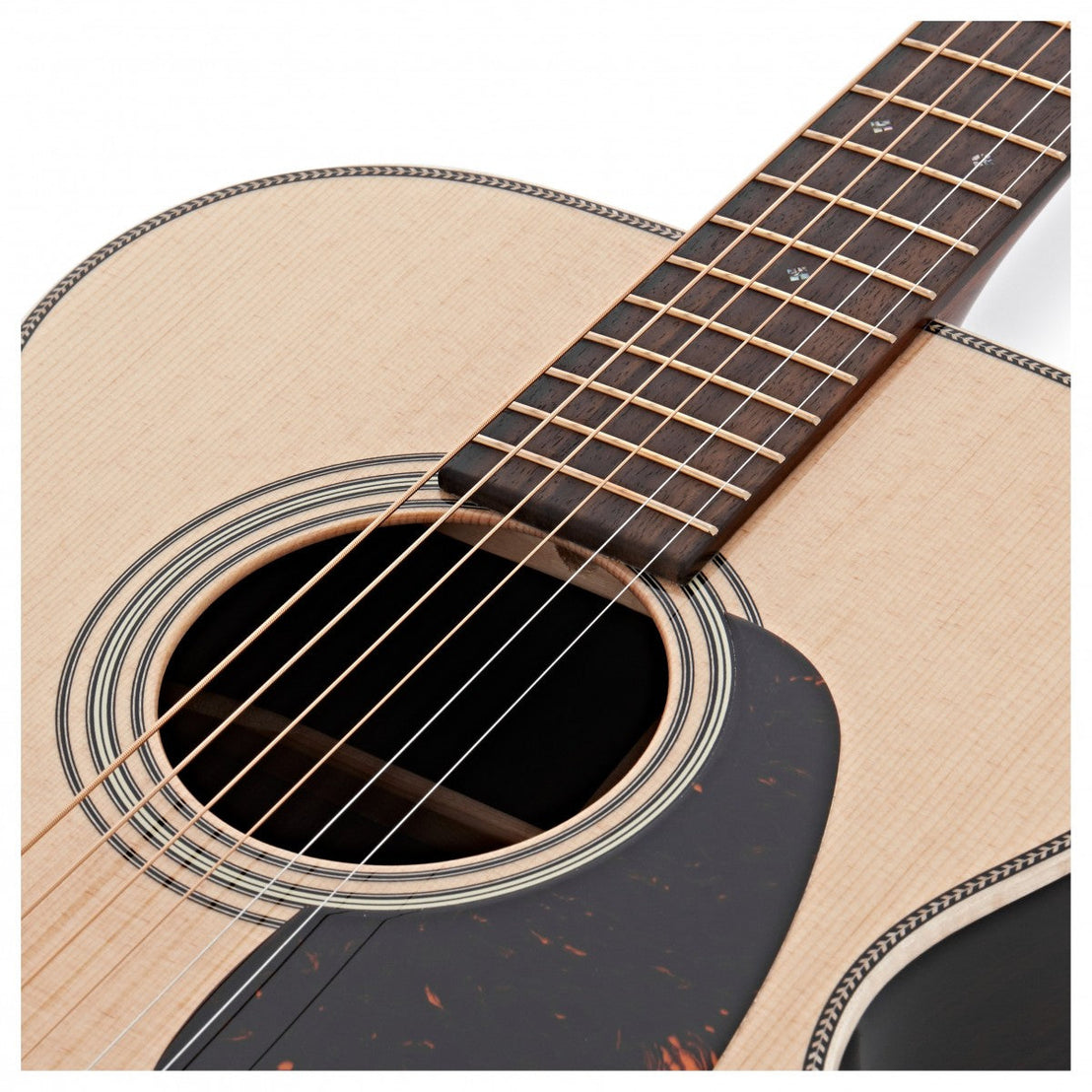 Đàn Guitar Acoustic Martin 00-28 Modern Deluxe Series - Natural-Mai Nguyên Music