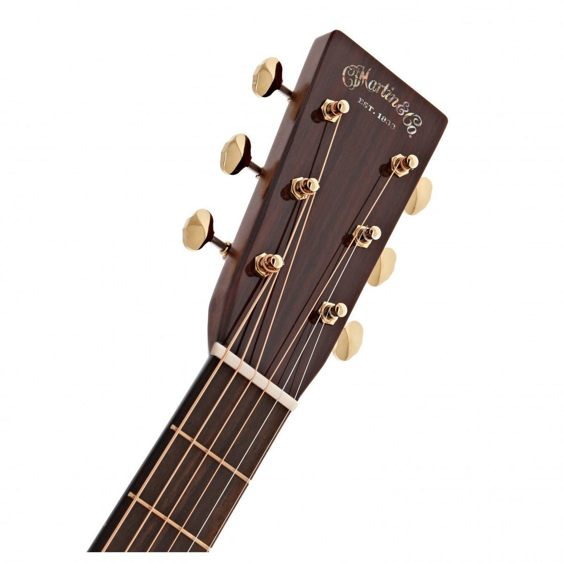 Đàn Guitar Acoustic Martin 00-28 Modern Deluxe Series - Natural-Mai Nguyên Music