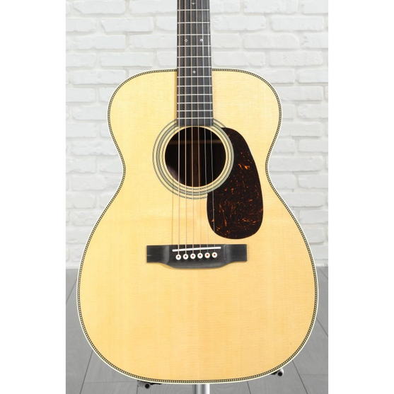 Đàn Guitar Acoustic Martin 00-28 Standard Series - 2025-Mai Nguyên Music