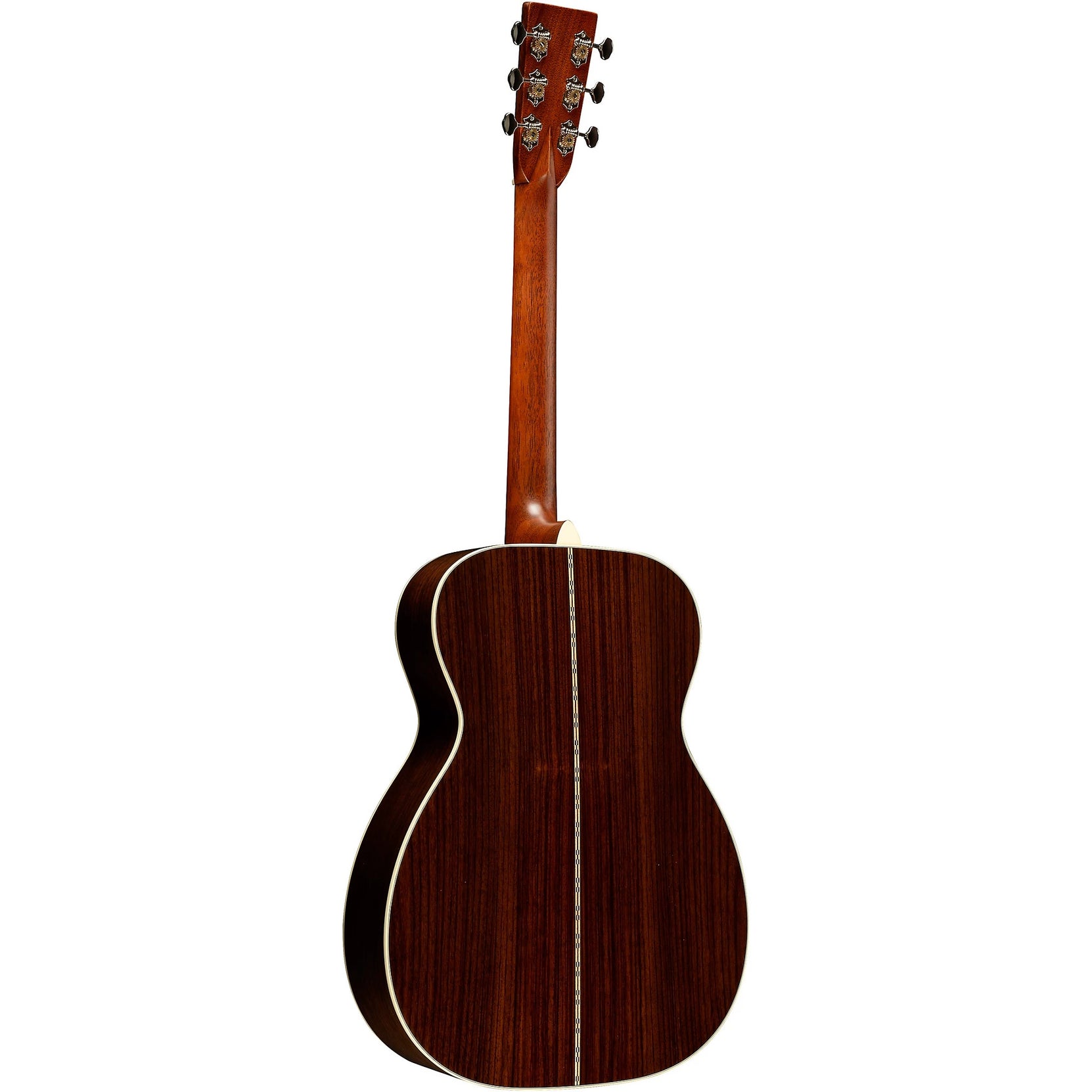 Đàn Guitar Acoustic Martin 00-28 Standard Series - Natural-Mai Nguyên Music