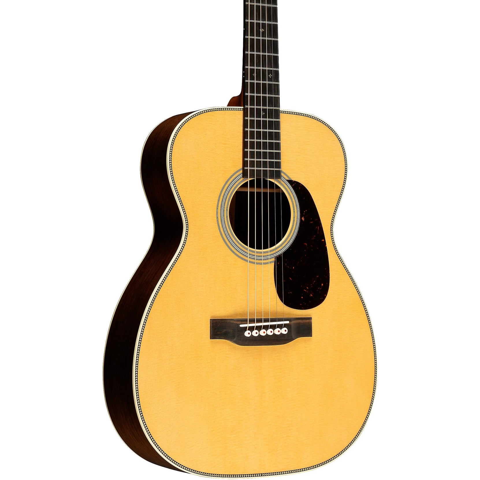 Đàn Guitar Acoustic Martin 00-28 Standard Series - Natural-Mai Nguyên Music