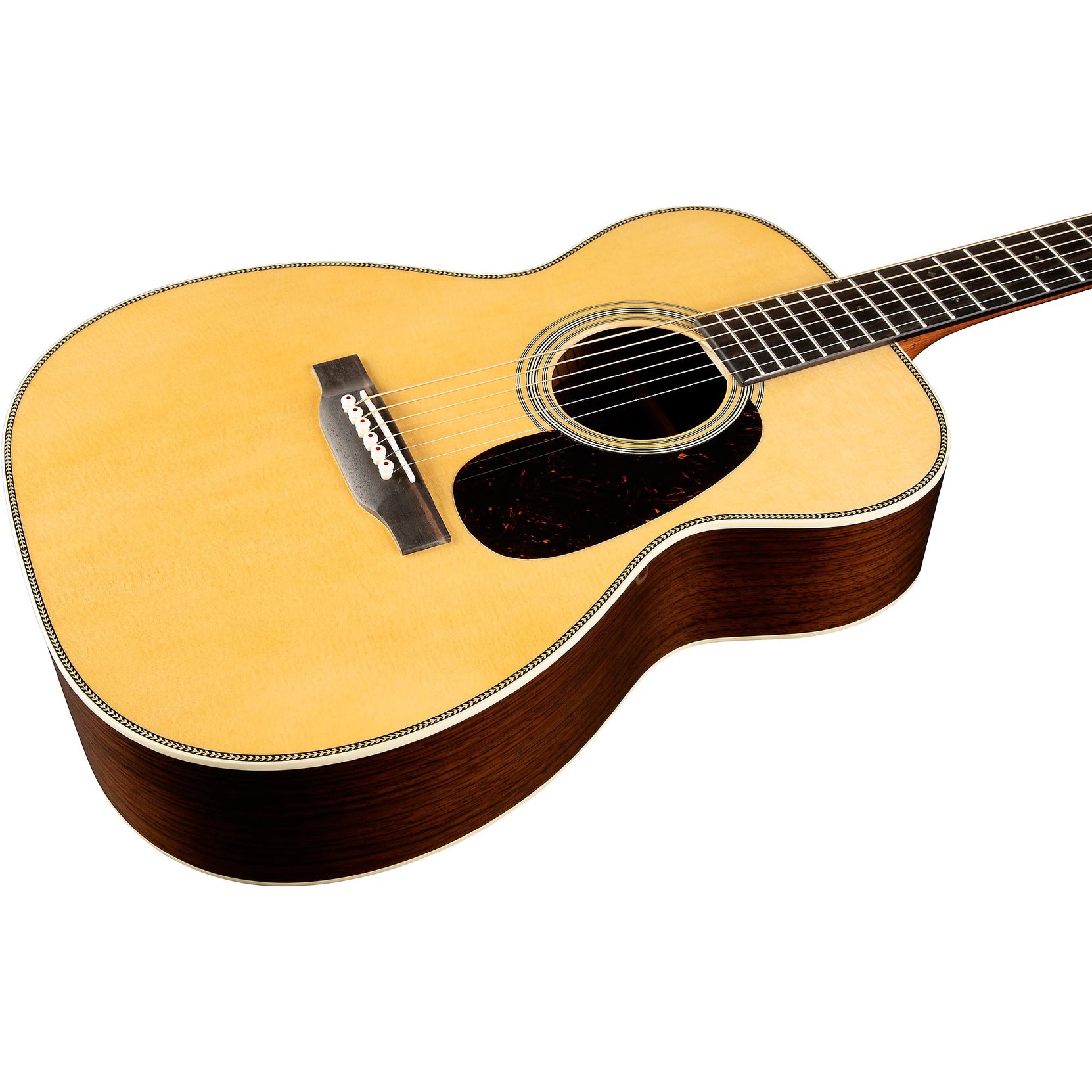 Đàn Guitar Acoustic Martin 00-28 Standard Series - Natural-Mai Nguyên Music