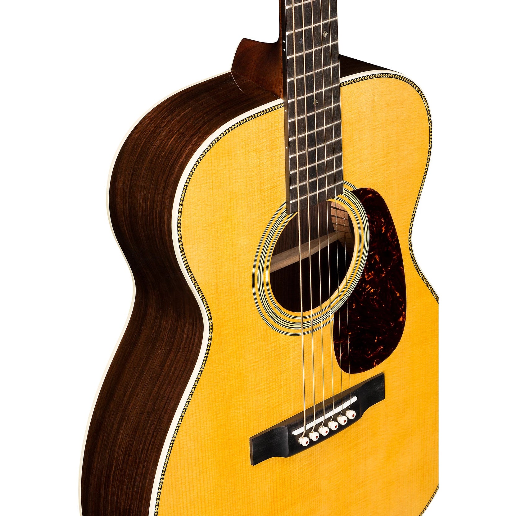 Đàn Guitar Acoustic Martin 00-28 Standard Series - Natural-Mai Nguyên Music
