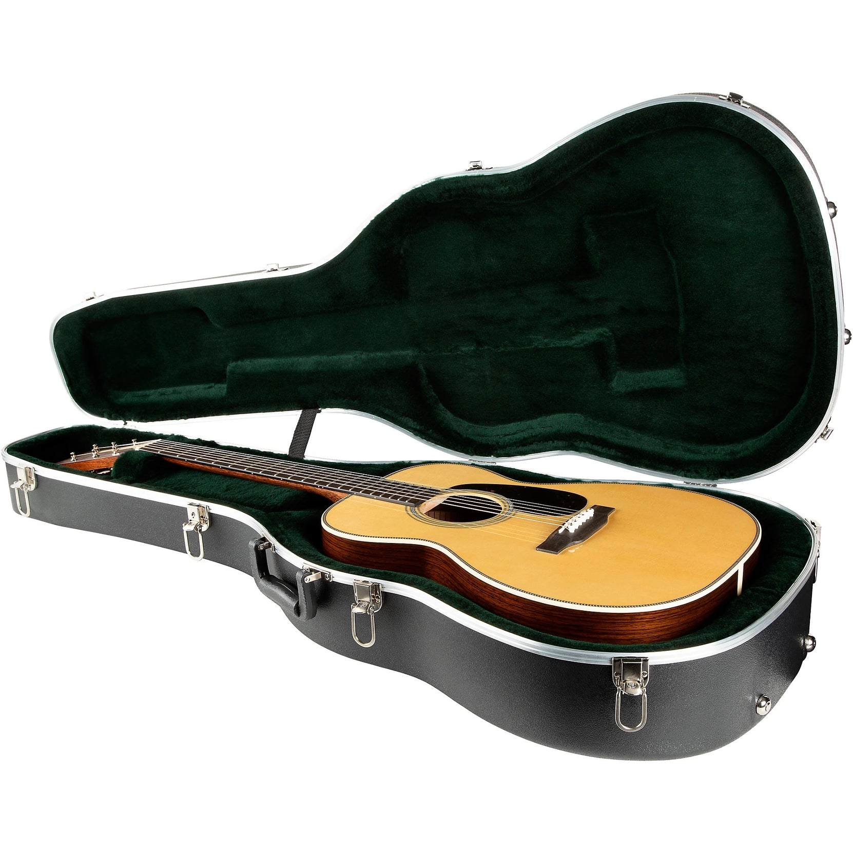 Đàn Guitar Acoustic Martin 00-28 Standard Series - Natural-Mai Nguyên Music