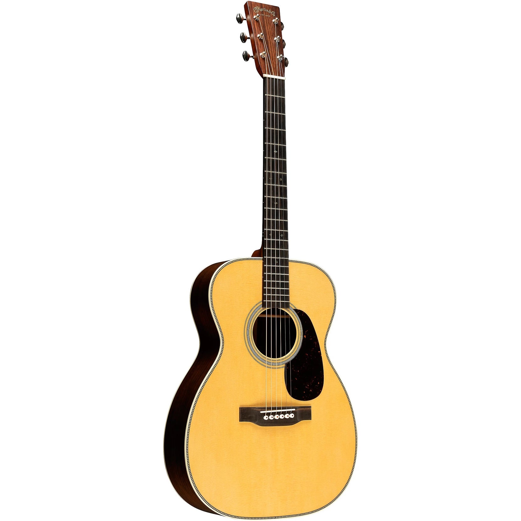 Đàn Guitar Acoustic Martin 00-28 Standard Series - Natural-Mai Nguyên Music