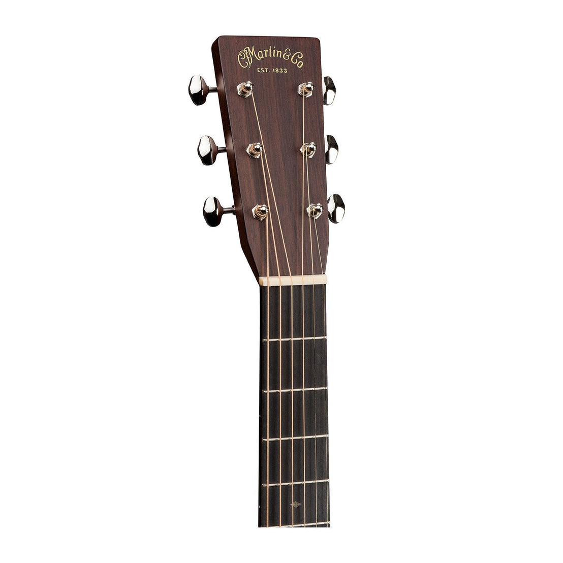 Đàn Guitar Acoustic Martin 00-28 Standard Series w/Case-Mai Nguyên Music