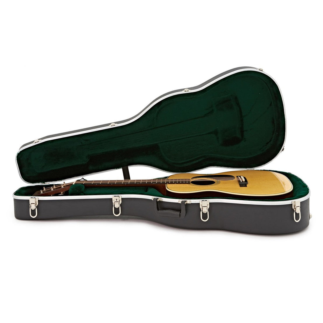 Đàn Guitar Acoustic Martin 00-28 Standard Series w/Case-Mai Nguyên Music