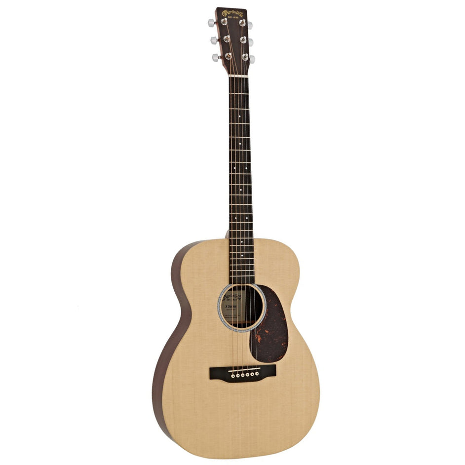 Đàn Guitar Acoustic Martin 00-X1AE X Series-Mai Nguyên Music