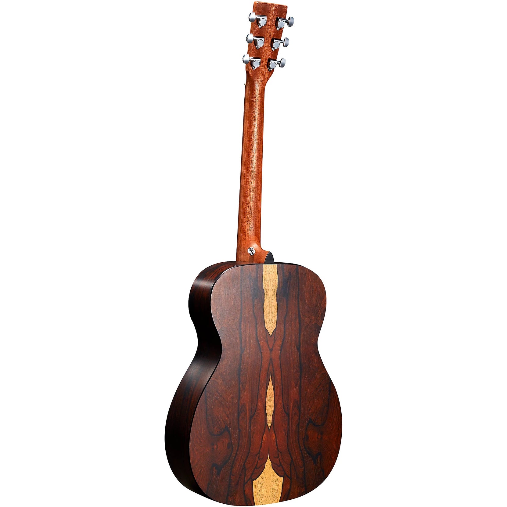 Đàn Guitar Acoustic Martin 00-X2E Cocobolo X Series - Natural-Mai Nguyên Music
