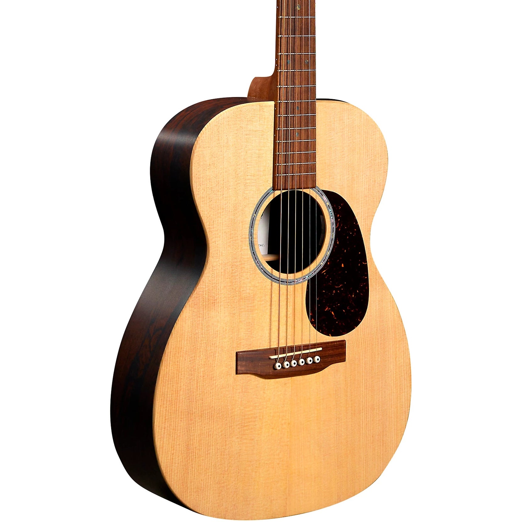 Đàn Guitar Acoustic Martin 00-X2E Cocobolo X Series - Natural-Mai Nguyên Music