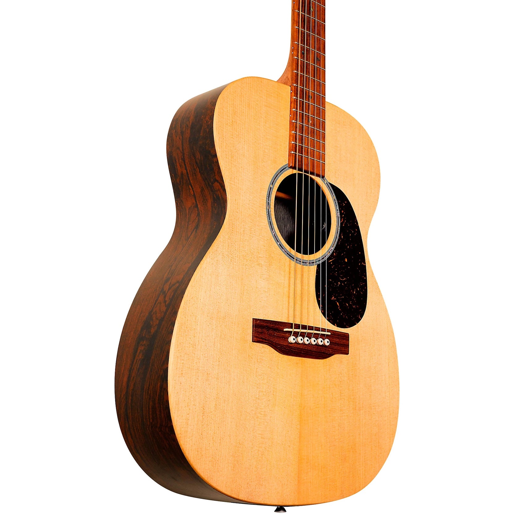 Đàn Guitar Acoustic Martin 00-X2E Cocobolo X Series - Natural-Mai Nguyên Music