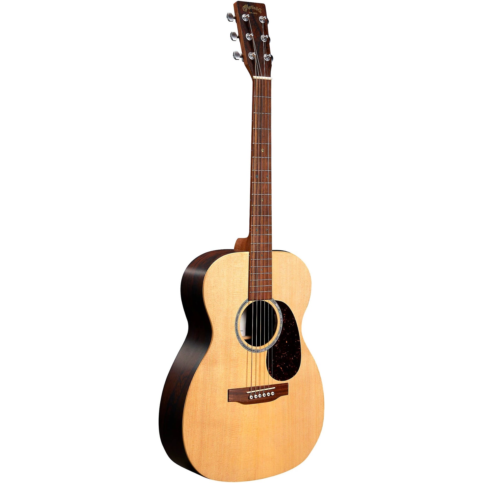 Đàn Guitar Acoustic Martin 00-X2E Cocobolo X Series - Natural-Mai Nguyên Music
