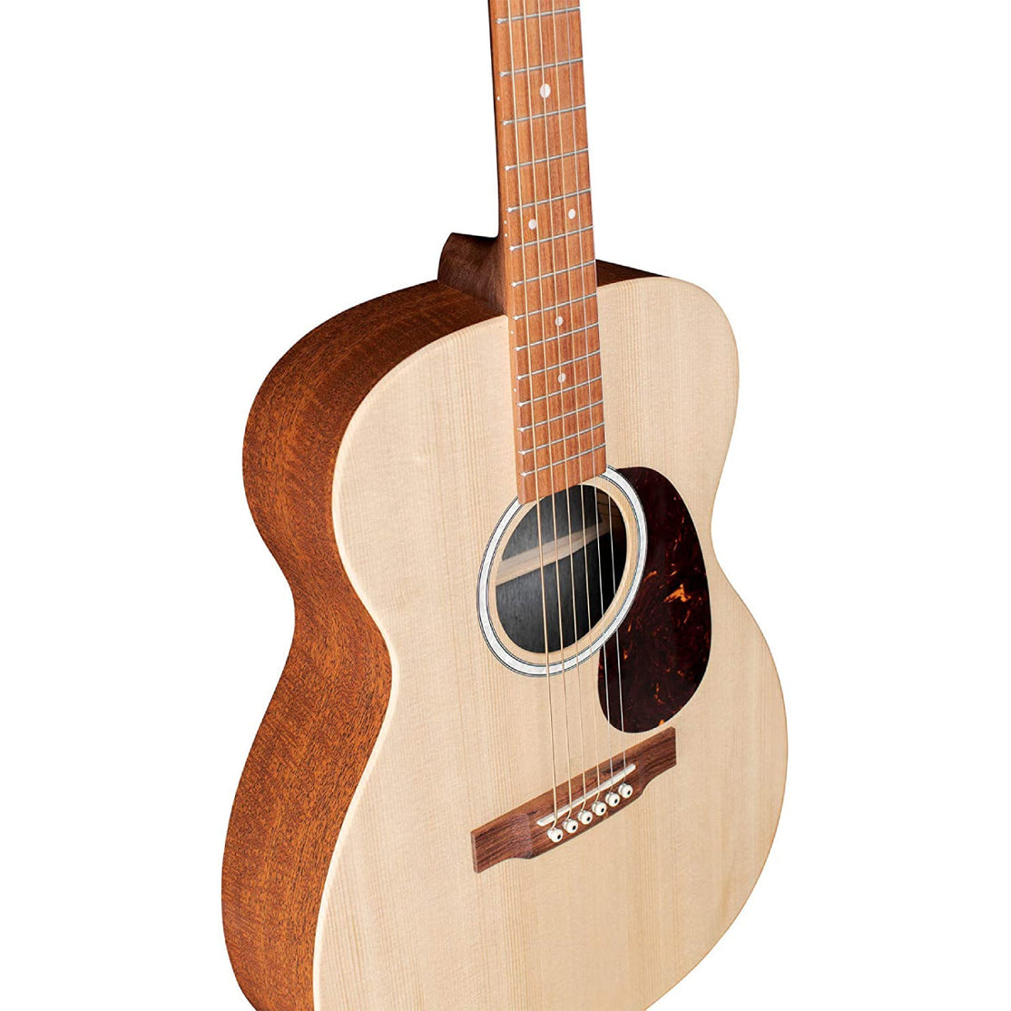 Đàn Guitar Acoustic Martin 00-X2E Sitka Spruce X Series w/Bag-Mai Nguyên Music