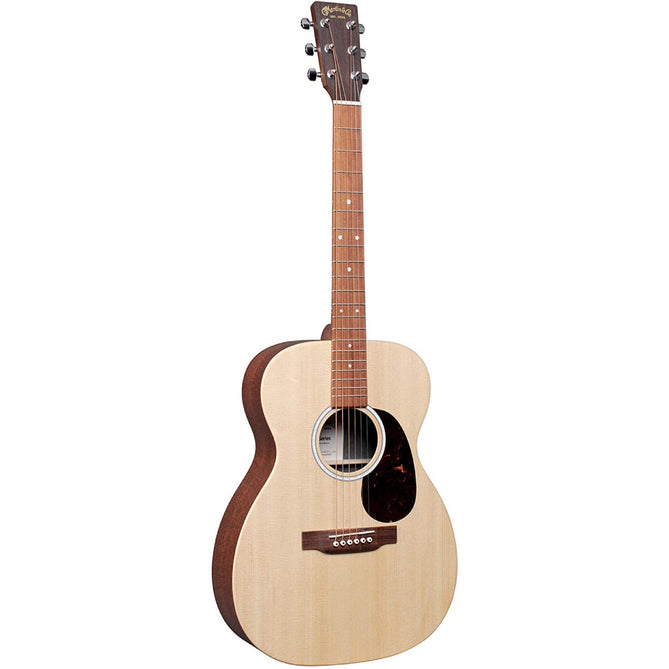 Đàn Guitar Acoustic Martin 00-X2E Sitka Spruce X Series w/Bag-Mai Nguyên Music