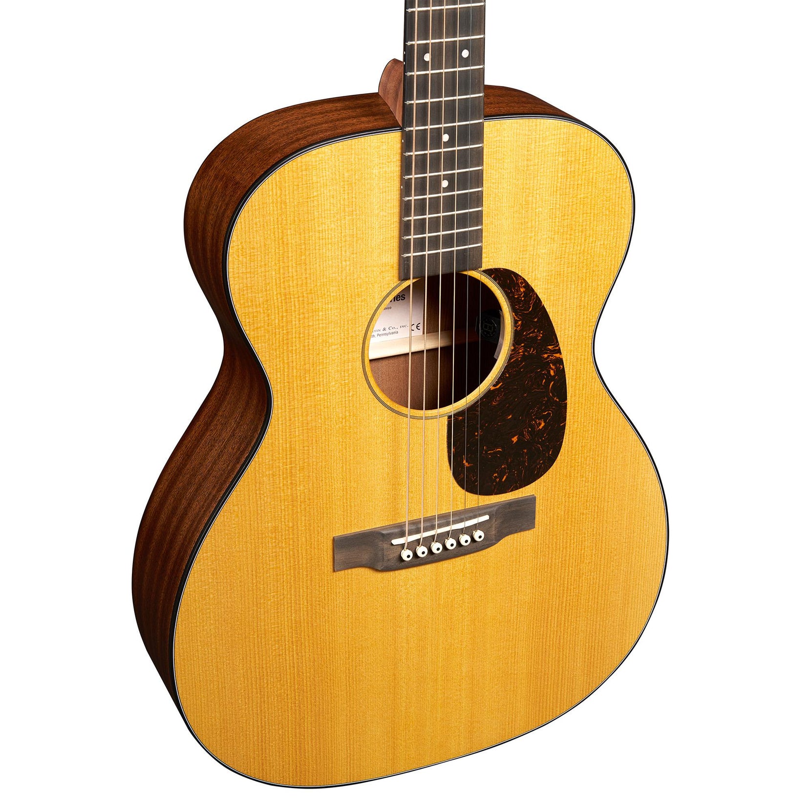 Đàn Guitar Acoustic Martin 000-10E Retro Road Series-Mai Nguyên Music
