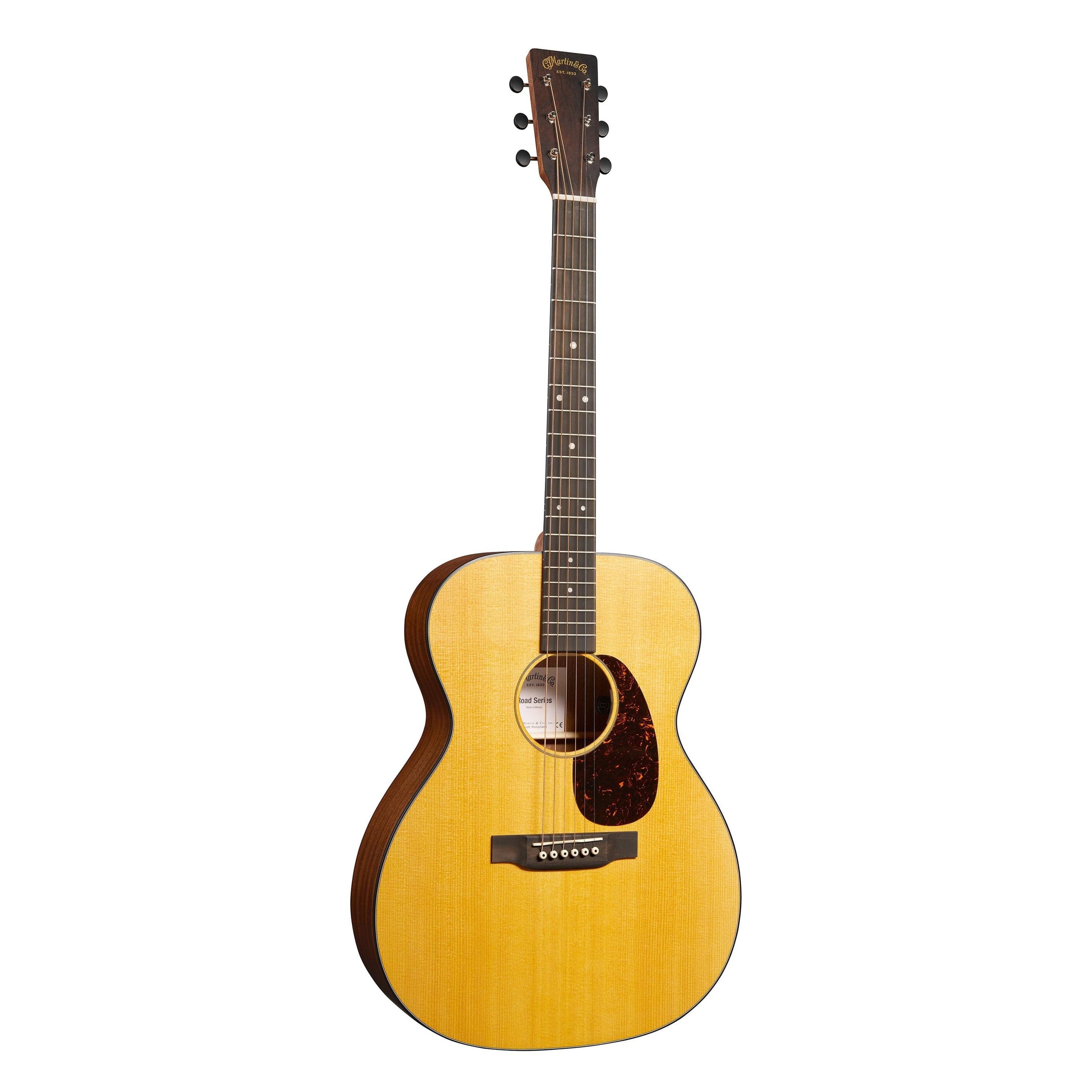Đàn Guitar Acoustic Martin 000-10E Retro Road Series-Mai Nguyên Music