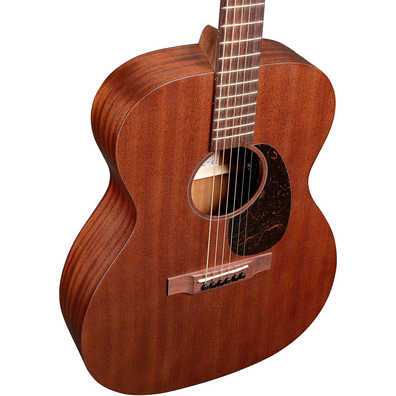 Đàn Guitar Acoustic Martin 000-10E Retro Sapele Road Series-Mai Nguyên Music