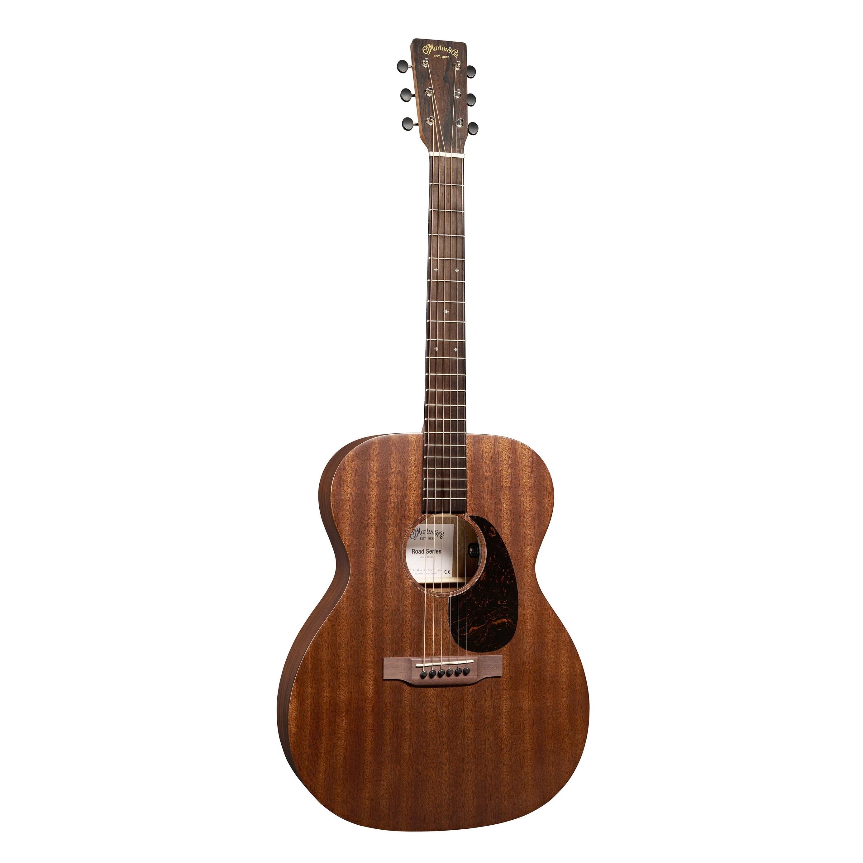 Đàn Guitar Acoustic Martin 000-10E Retro Sapele Road Series-Mai Nguyên Music