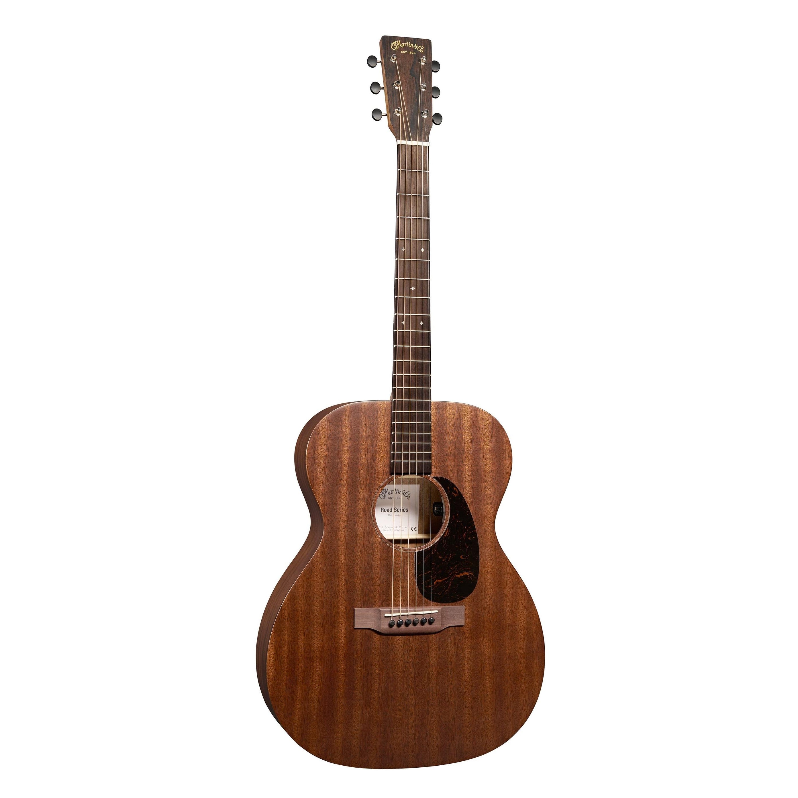Đàn Guitar Acoustic Martin 000-10E Retro Sapele Road Series-Mai Nguyên Music