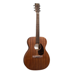 Đàn Guitar Acoustic Martin 000-10E Retro Sapele Road Series