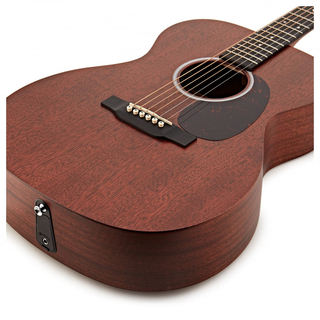 Đàn Guitar Acoustic Martin 000-10E Sapele Road Series w/Soft Case-Mai Nguyên Music