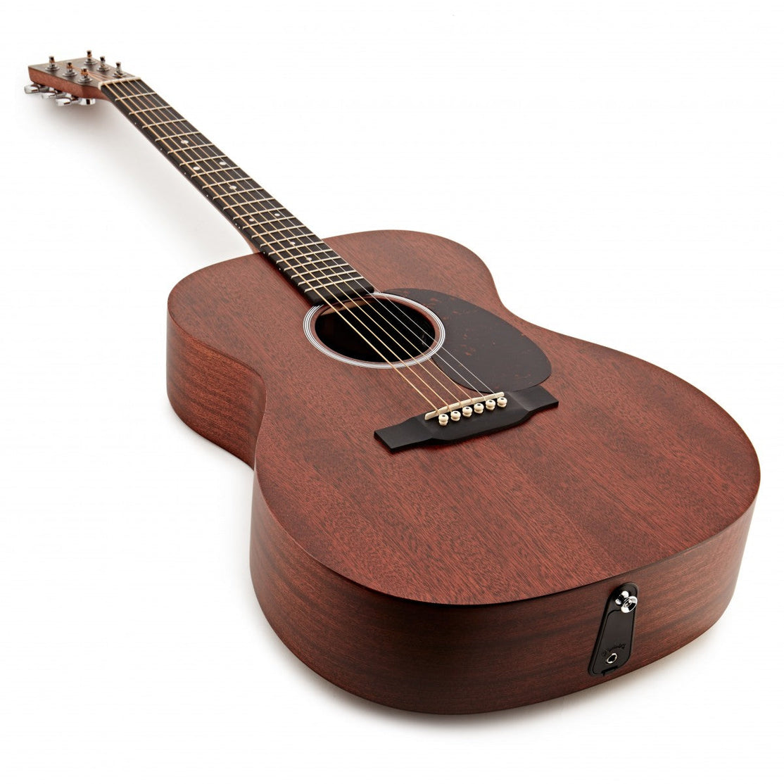 Đàn Guitar Acoustic Martin 000-10E Sapele Road Series w/Soft Case-Mai Nguyên Music