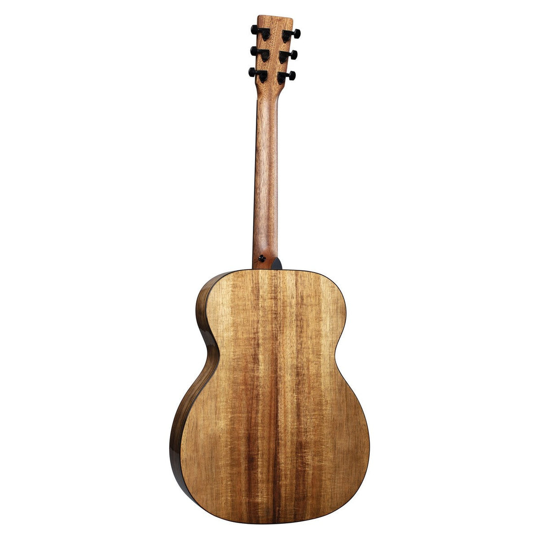 Đàn Guitar Acoustic Martin 000-12E Koa Road Series w/Soft Case-Mai Nguyên Music