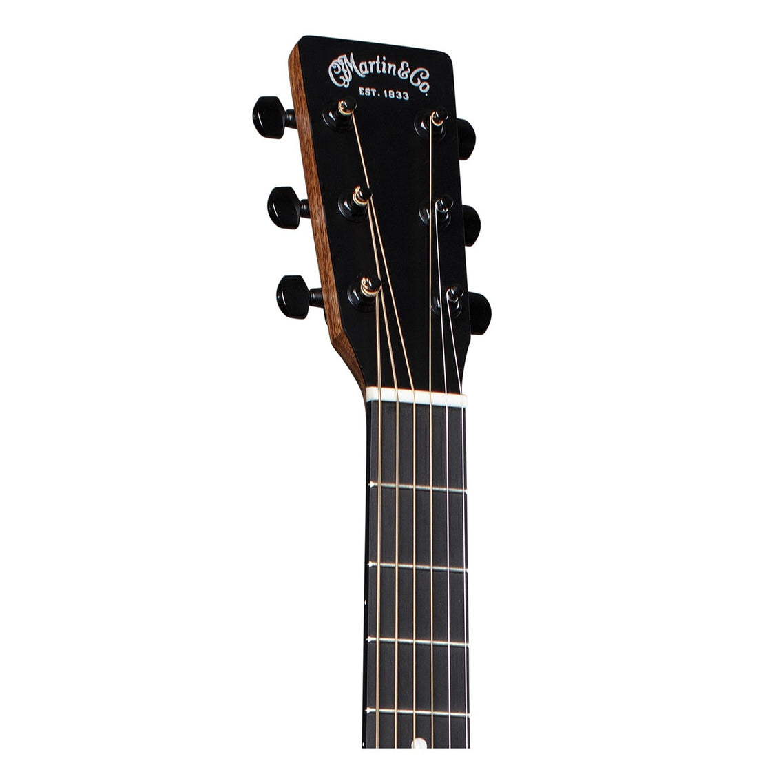 Đàn Guitar Acoustic Martin 000-12E Koa Road Series w/Soft Case-Mai Nguyên Music