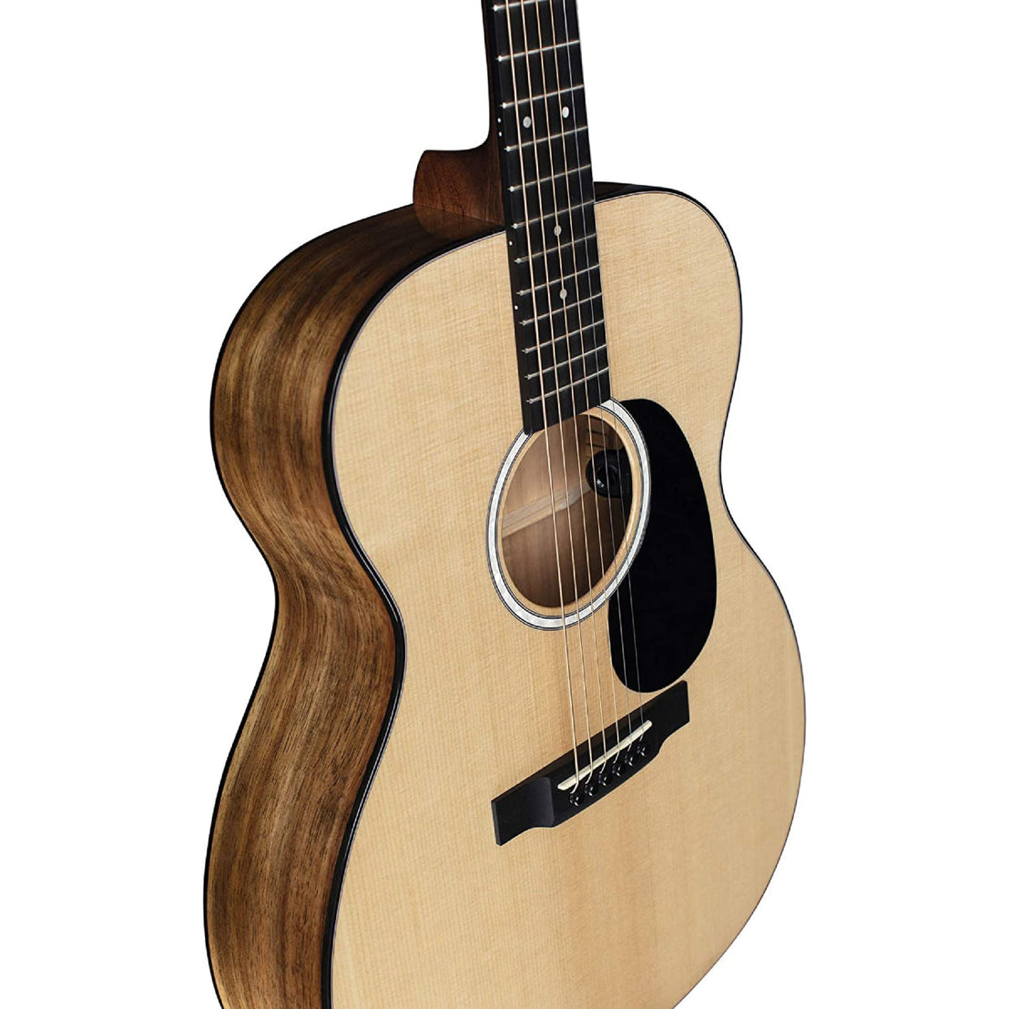 Đàn Guitar Acoustic Martin 000-12E Koa Road Series w/Soft Case-Mai Nguyên Music