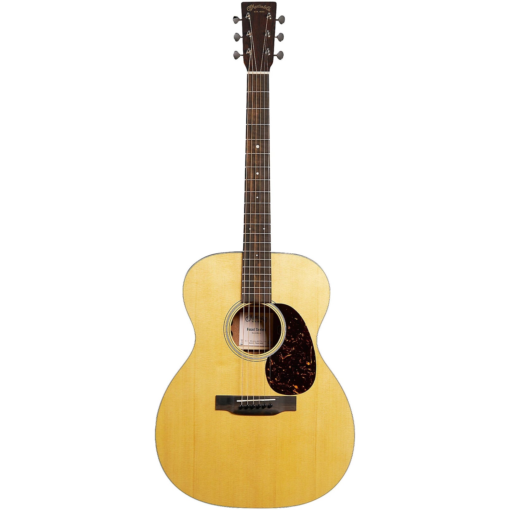 Đàn Guitar Acoustic Martin 000-12E Retro Road Series-Mai Nguyên Music