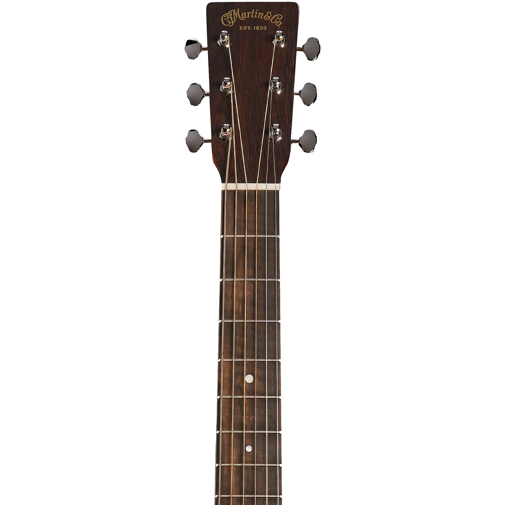 Đàn Guitar Acoustic Martin 000-12E Retro Road Series-Mai Nguyên Music