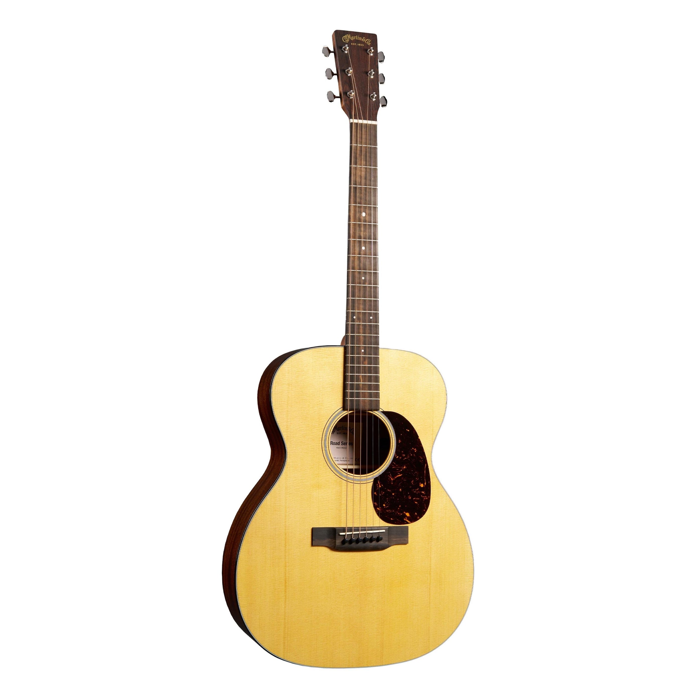 Đàn Guitar Acoustic Martin 000-12E Retro Road Series-Mai Nguyên Music