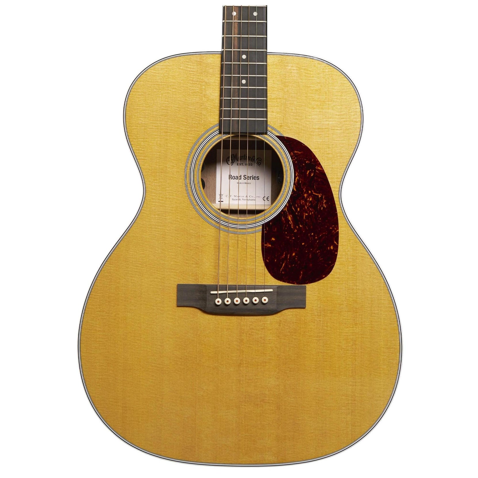 Đàn Guitar Acoustic Martin 000-13E Retro Walnut Road Series-Mai Nguyên Music
