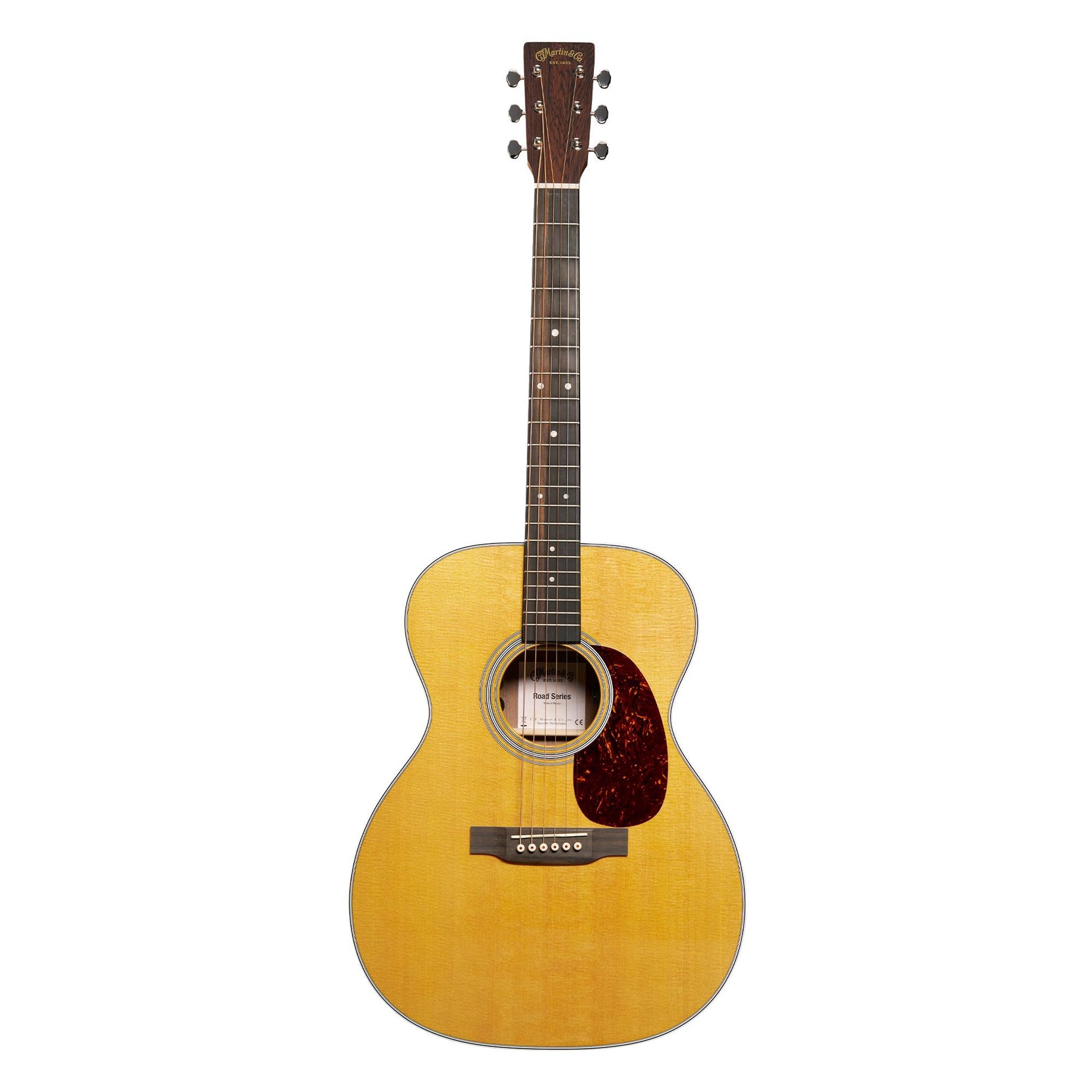 Đàn Guitar Acoustic Martin 000-13E Retro Walnut Road Series-Mai Nguyên Music