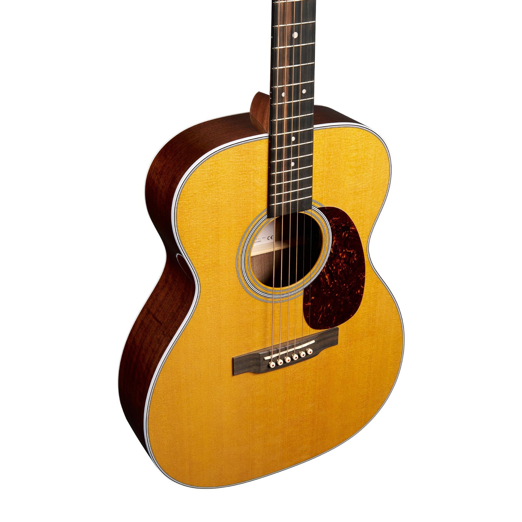 Đàn Guitar Acoustic Martin 000-13E Retro Walnut Road Series-Mai Nguyên Music