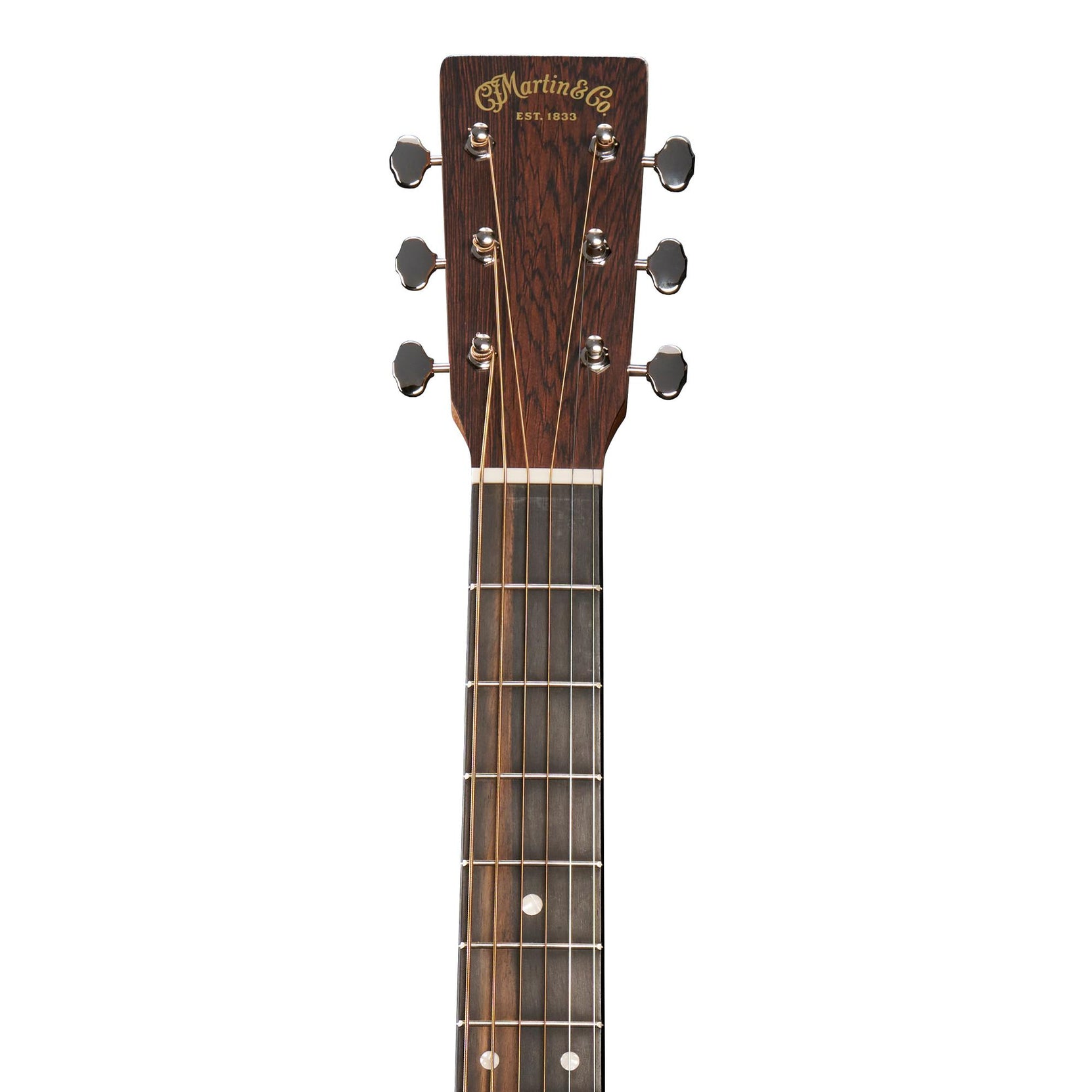 Đàn Guitar Acoustic Martin 000-13E Retro Walnut Road Series-Mai Nguyên Music